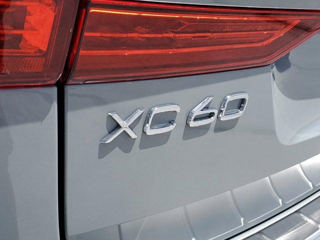 new 2024 Volvo XC60 car, priced at $56,525