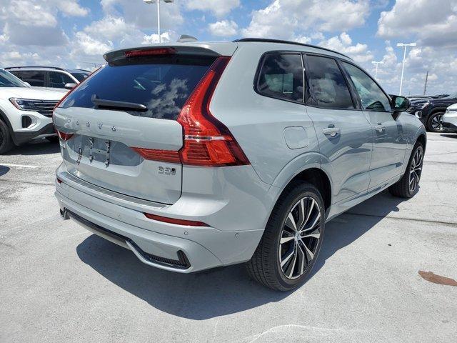 new 2024 Volvo XC60 car, priced at $56,525