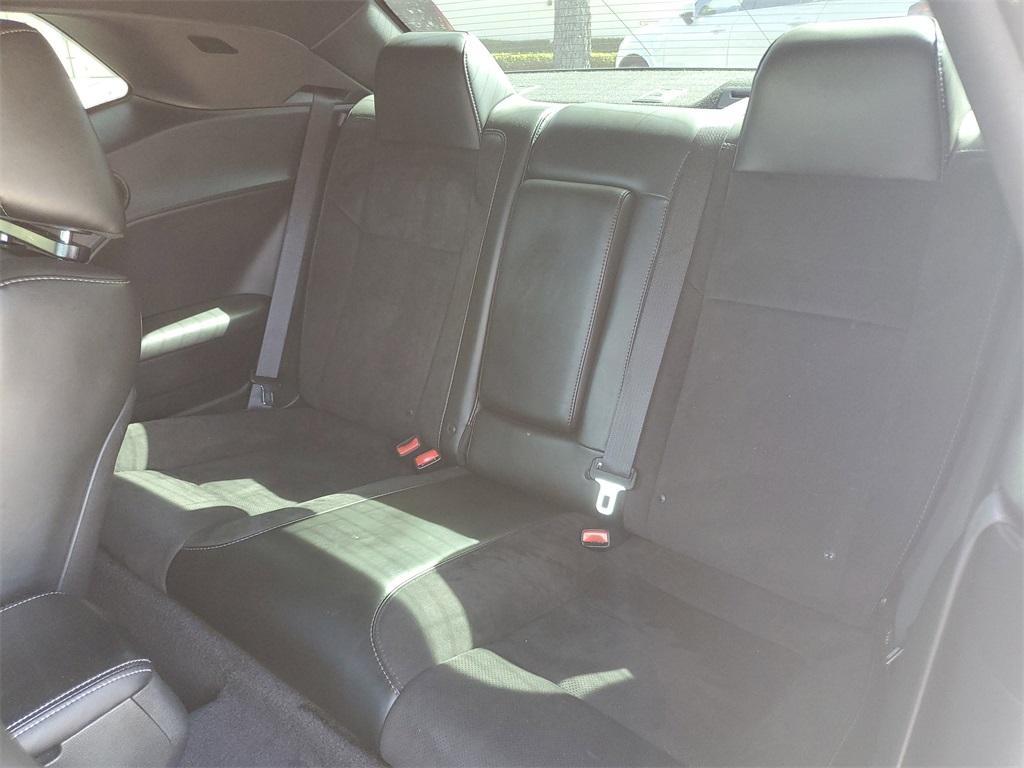 used 2018 Dodge Challenger car, priced at $34,598