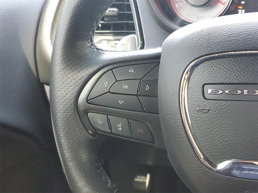 used 2018 Dodge Challenger car, priced at $34,598