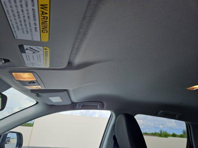 new 2025 Mitsubishi Outlander Sport car, priced at $29,055