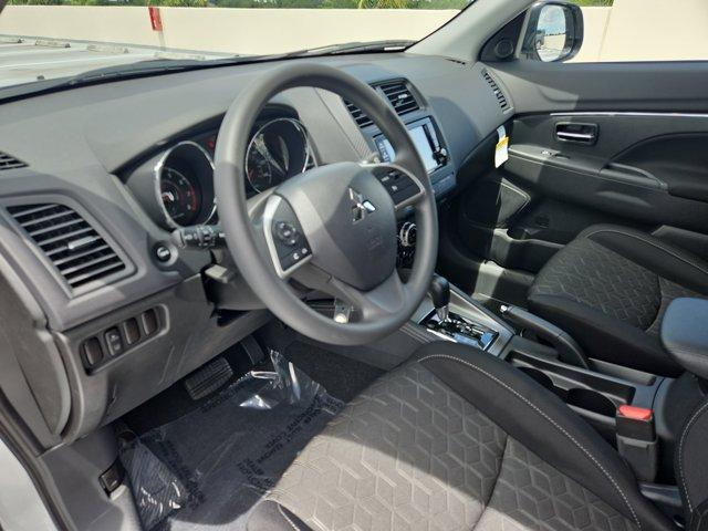 new 2025 Mitsubishi Outlander Sport car, priced at $29,055