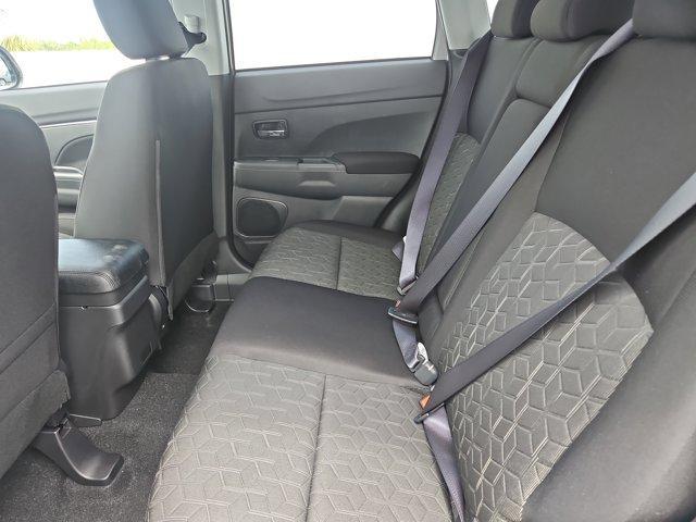 new 2025 Mitsubishi Outlander Sport car, priced at $29,055