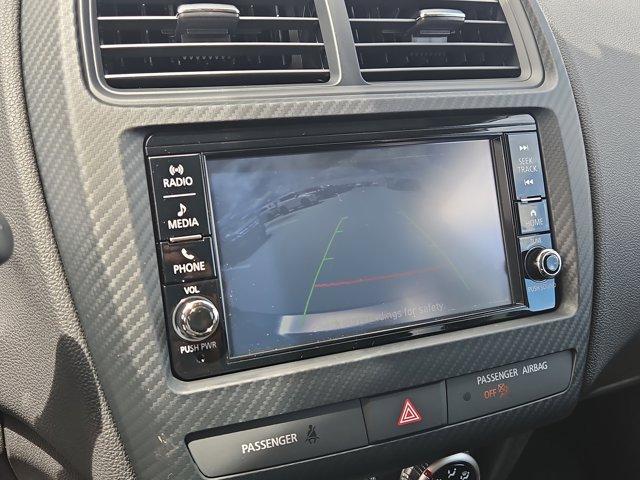 new 2025 Mitsubishi Outlander Sport car, priced at $29,055