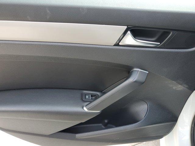used 2022 Volkswagen Passat car, priced at $19,977