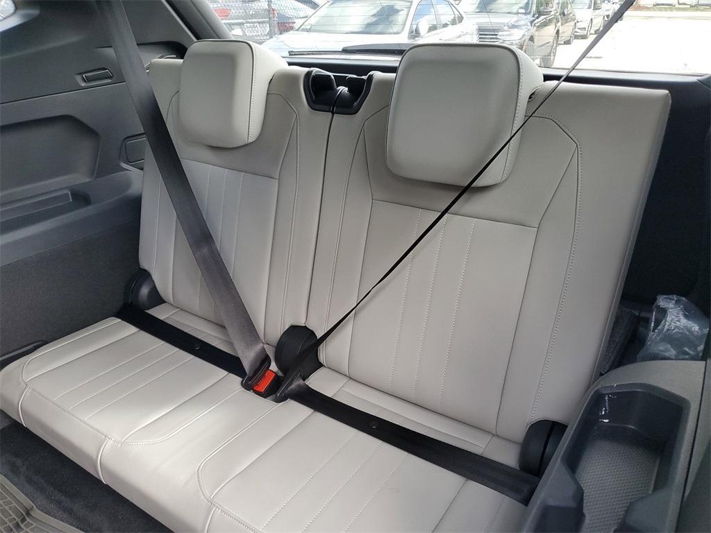 used 2022 Volkswagen Tiguan car, priced at $24,477