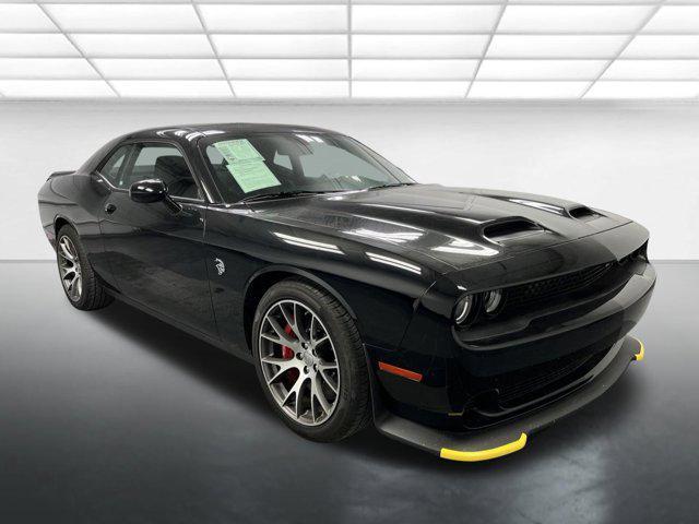 used 2022 Dodge Challenger car, priced at $74,225