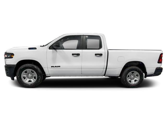 new 2025 Ram 1500 car, priced at $33,998