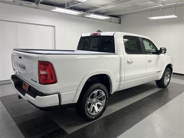 new 2025 Ram 1500 car, priced at $44,998