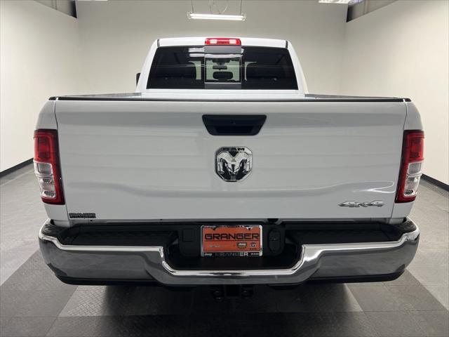 new 2024 Ram 2500 car, priced at $55,998