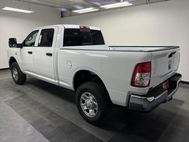 new 2024 Ram 2500 car, priced at $55,998