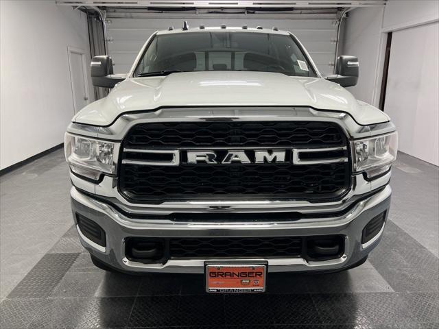 new 2024 Ram 2500 car, priced at $55,998