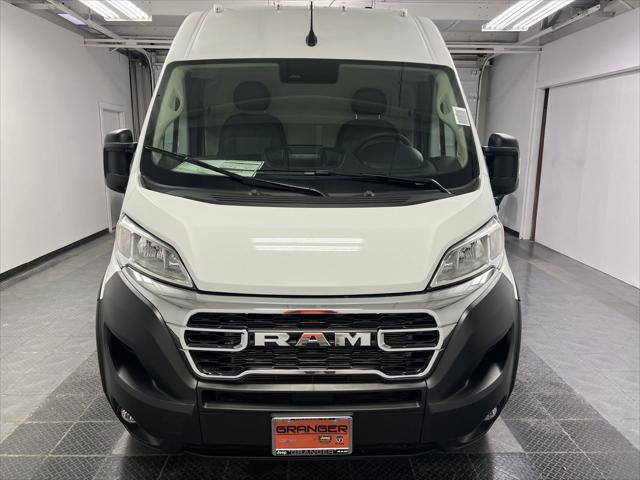 new 2023 Ram ProMaster 3500 car, priced at $40,998