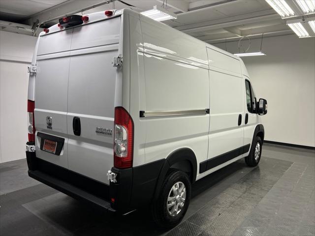 new 2023 Ram ProMaster 3500 car, priced at $40,998