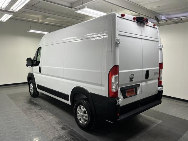 new 2023 Ram ProMaster 3500 car, priced at $40,998