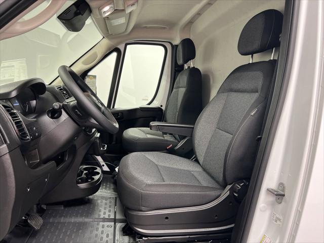 new 2023 Ram ProMaster 3500 car, priced at $40,998