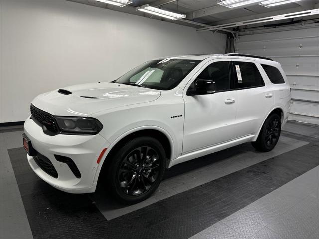 new 2024 Dodge Durango car, priced at $44,940