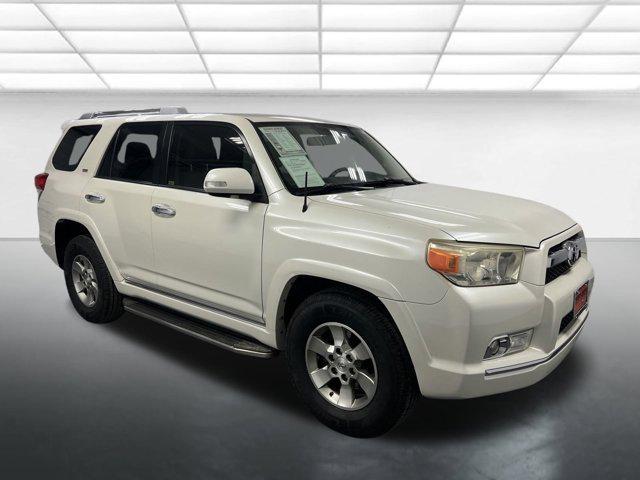 used 2013 Toyota 4Runner car, priced at $19,880