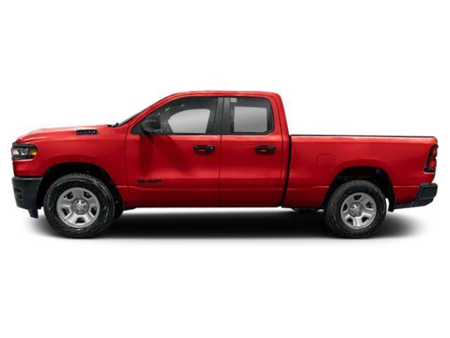 new 2025 Ram 1500 car, priced at $27,991