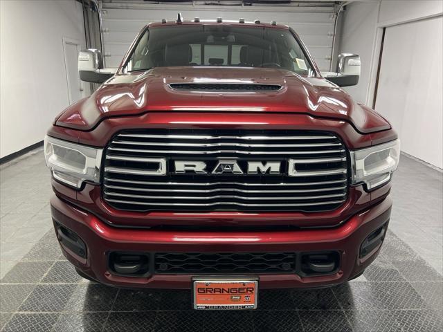 new 2024 Ram 2500 car, priced at $69,998