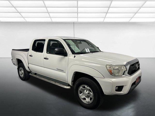used 2014 Toyota Tacoma car, priced at $20,000