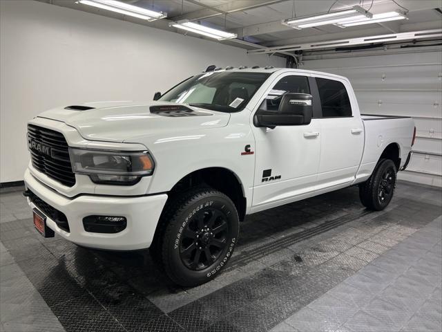 new 2024 Ram 2500 car, priced at $75,998