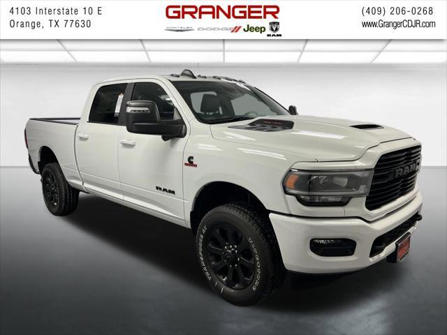 new 2024 Ram 2500 car, priced at $75,998