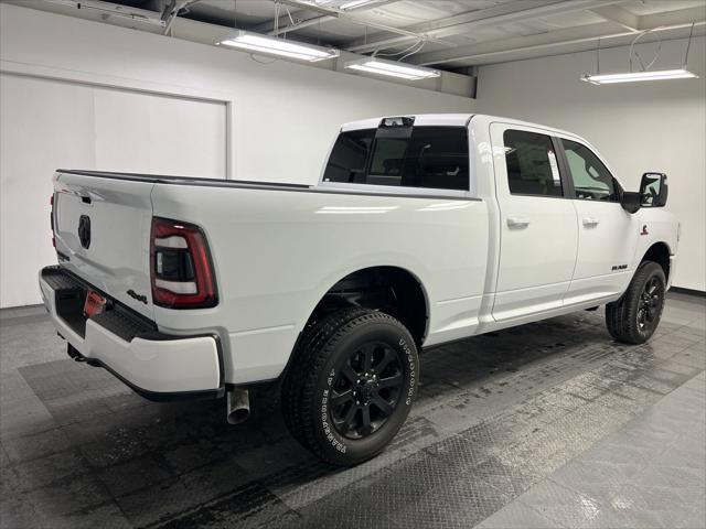 new 2024 Ram 2500 car, priced at $75,998