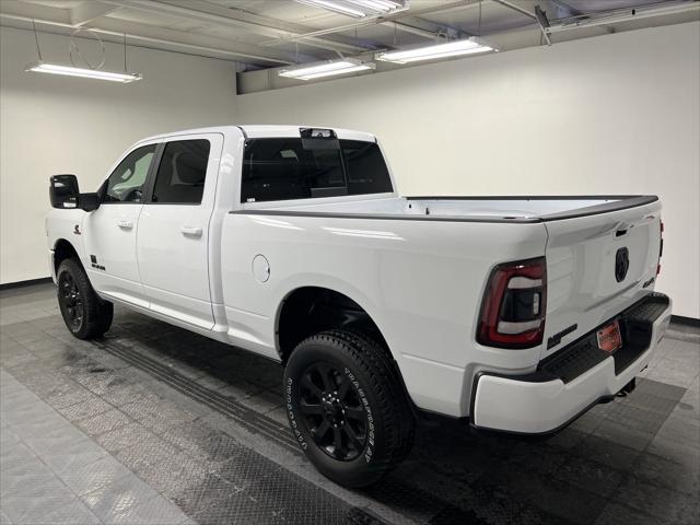 new 2024 Ram 2500 car, priced at $75,998