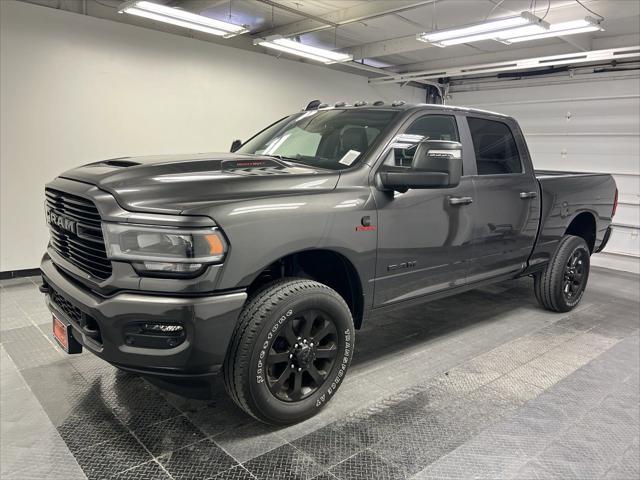 new 2024 Ram 2500 car, priced at $75,998