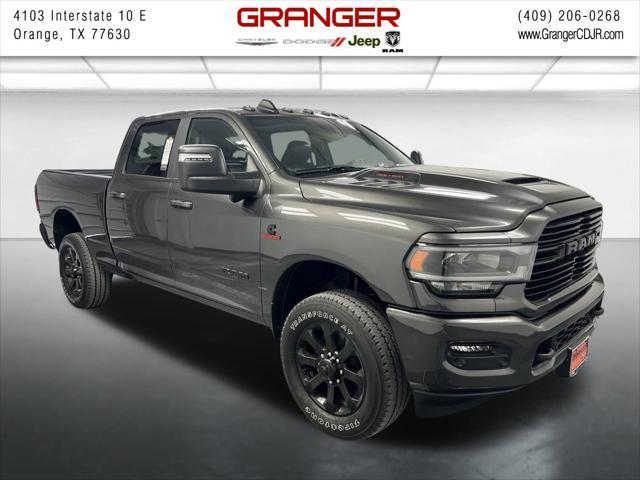 new 2024 Ram 2500 car, priced at $75,998