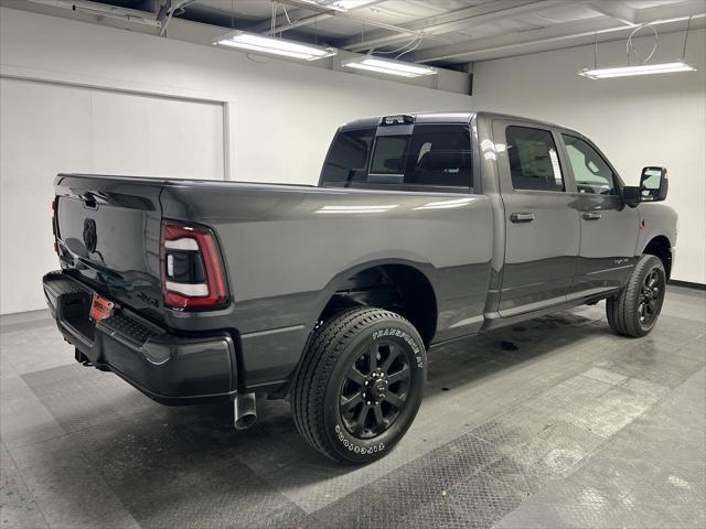 new 2024 Ram 2500 car, priced at $75,998