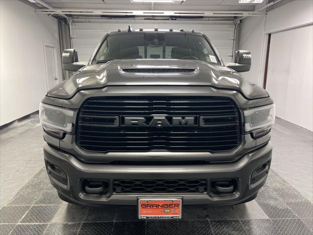 new 2024 Ram 2500 car, priced at $75,998