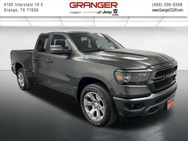 new 2024 Ram 1500 car, priced at $30,999