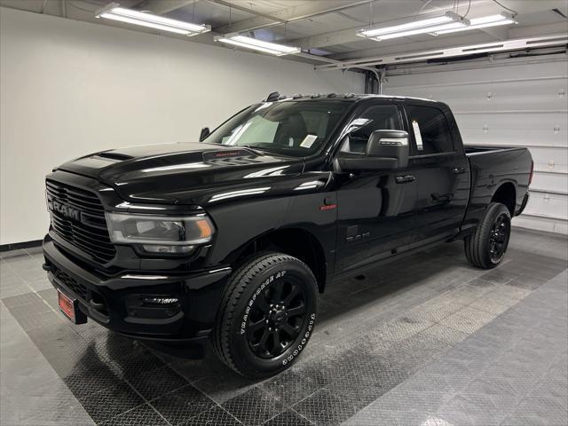 new 2024 Ram 2500 car, priced at $75,998