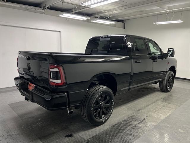 new 2024 Ram 2500 car, priced at $79,498