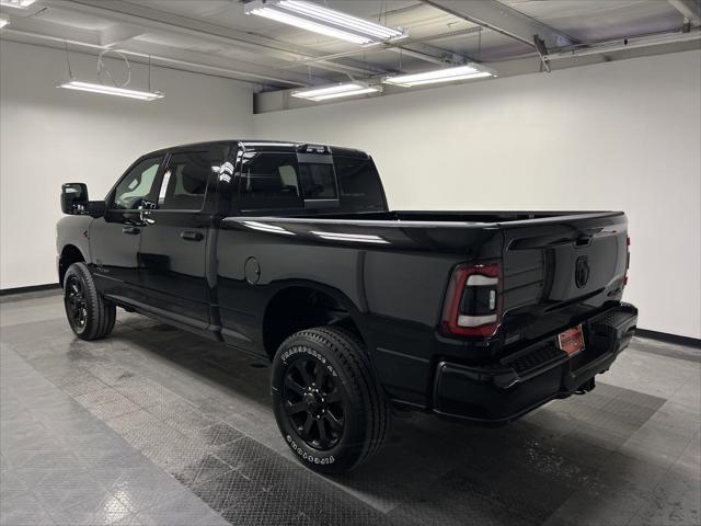 new 2024 Ram 2500 car, priced at $75,998