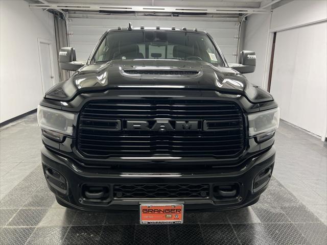 new 2024 Ram 2500 car, priced at $75,998