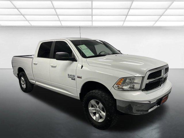 used 2020 Ram 1500 Classic car, priced at $26,425