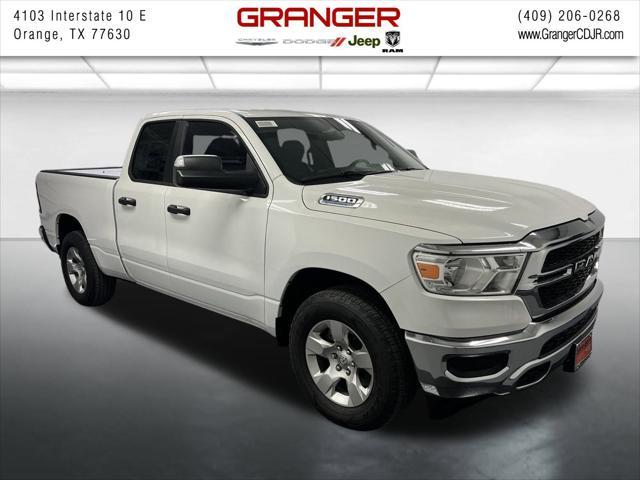 new 2024 Ram 1500 car, priced at $30,999