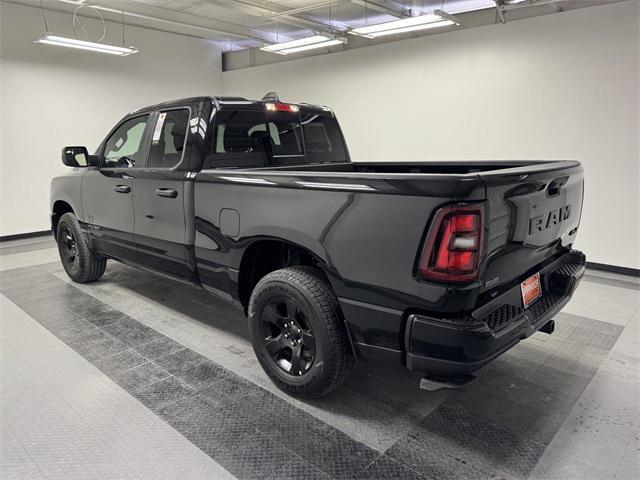 new 2025 Ram 1500 car, priced at $42,500