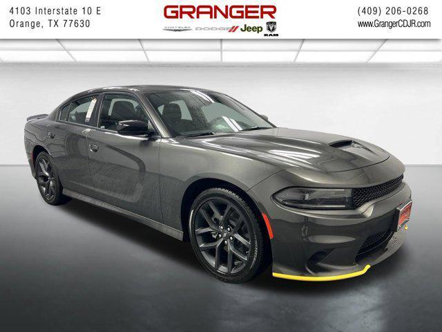 new 2023 Dodge Charger car, priced at $38,348