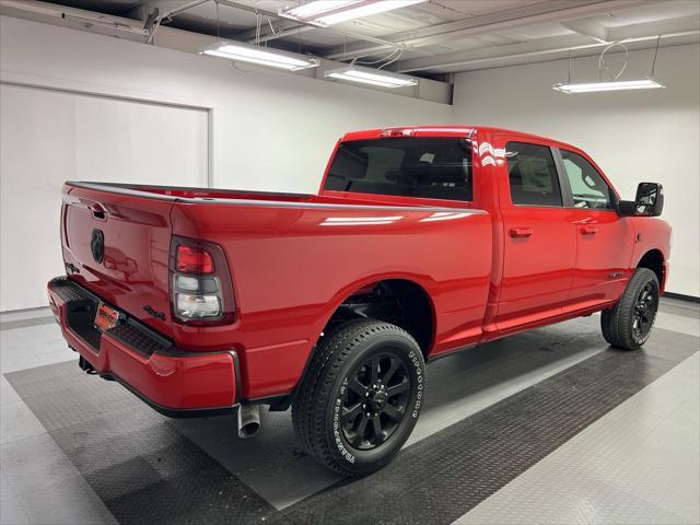 new 2024 Ram 2500 car, priced at $63,998