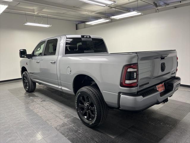 new 2024 Ram 2500 car, priced at $75,998