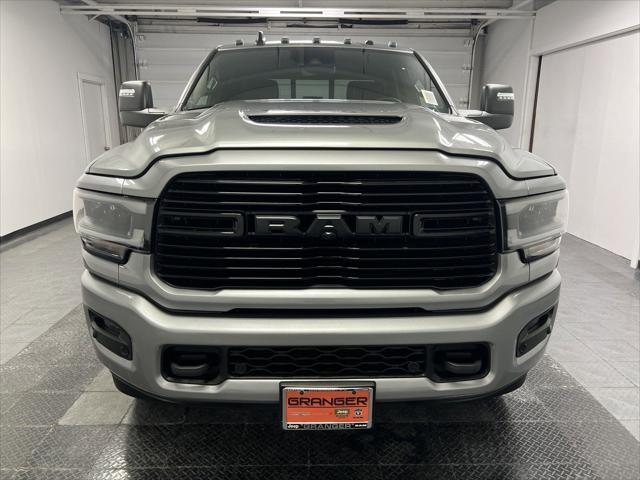 new 2024 Ram 2500 car, priced at $75,998