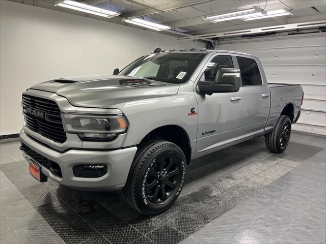 new 2024 Ram 2500 car, priced at $75,998