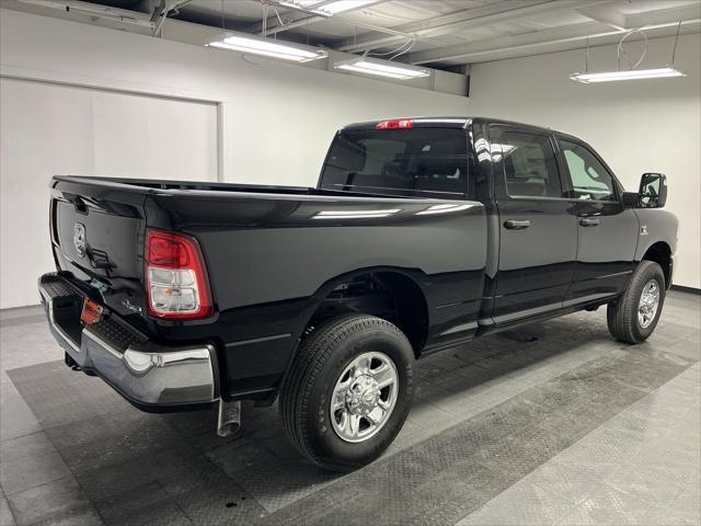 new 2024 Ram 2500 car, priced at $54,998