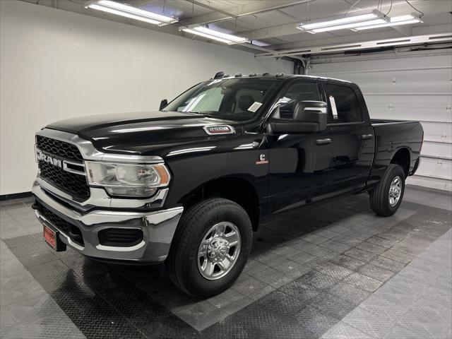 new 2024 Ram 2500 car, priced at $54,998