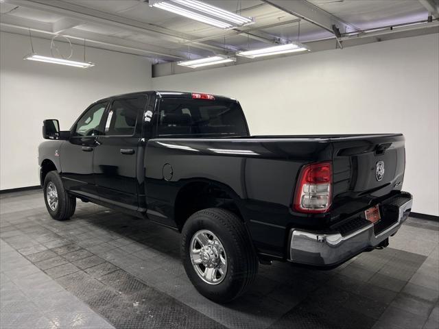 new 2024 Ram 2500 car, priced at $54,998