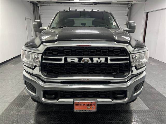 new 2024 Ram 2500 car, priced at $54,998